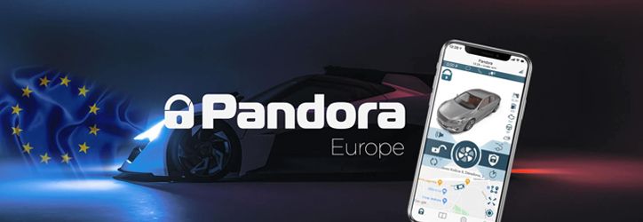 Pandora