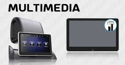 Multimedia