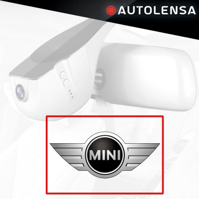 Camera DVR dedicata MINI Autolensa