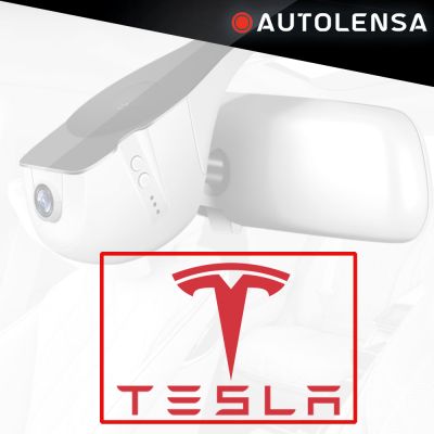 Camera DVR dedicata Tesla Autolensa