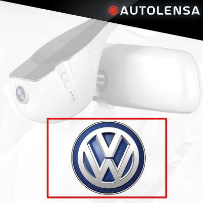 Camera DVR dedicata Volkswagen Autolensa