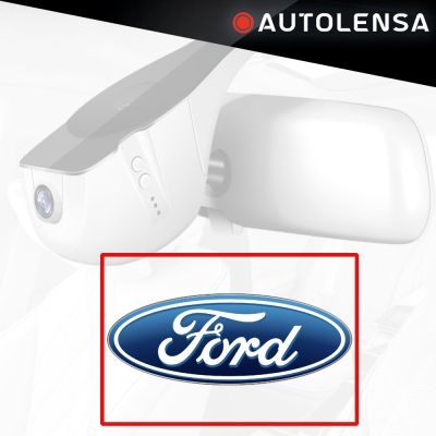 Camera DVR dedicata Ford Autolensa