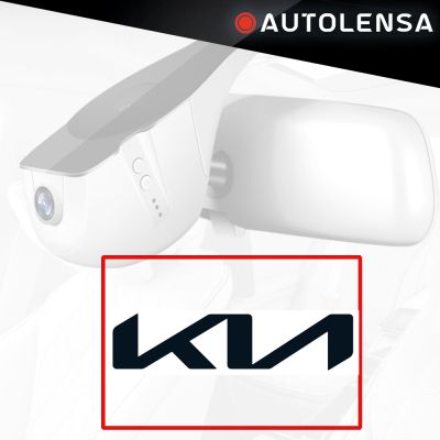 Camera DVR dedicata Kia Autolensa