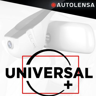 Camera DVR universala Autolensa