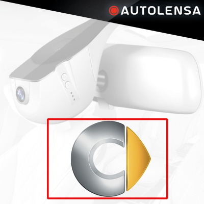 Camera DVR Smart dedicata Autolensa