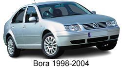 Navigatie android auto Volkswagen Bora 1998-2004
