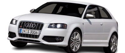 Navigatie dedicata Audi S3 2003 - 2011