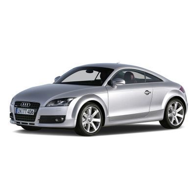 Navigatie dedicata Audi TT 8J 2006 - 2014