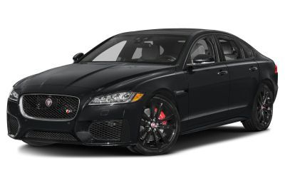 Navigatie dedicata Jaguar XF 2016 - 2019