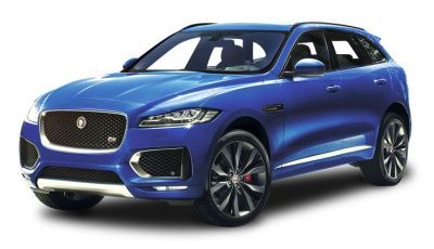 Navigatie dedicata Jaguar F-PACE 2016 - 2019