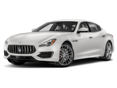 Navigatie dedicata Maserati Quattroporte 2013 - 2015