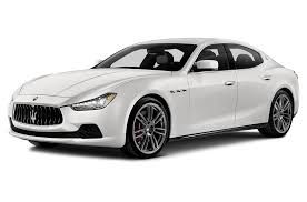 Navigatie dedicata Maserati Ghibli 2017 - 2020