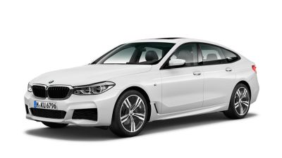 BMW 6-os sorozat hangulatvilágítás