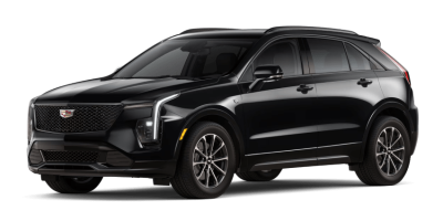 Navigatie dedicata Cadillac XT4 2018-