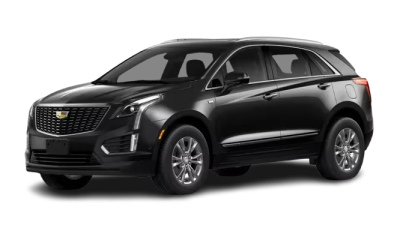 Navigatie dedicata Cadillac XT5 2016-