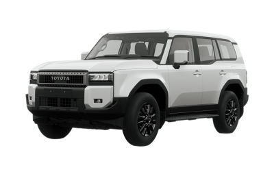 Navigatie dedicata Toyota Prado LC250 2023-