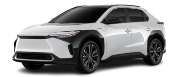 Navigatie dedicata Toyota BZ4X Toate