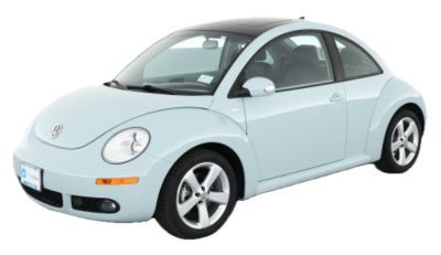 Navigatie android auto Volkswagen New Beetle 2005-2011