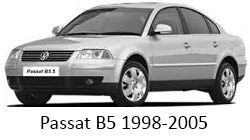 Navigatie android auto Volkswagen Passat B5 1998-2005