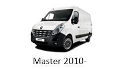 Navigatie android auto Renault Master 2010-