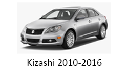 Pornire motor din telefon/pager Suzuki Kizashi 2010-2016 alarma Pandora