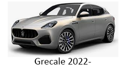 Pornire motor din telefon/pager Maserati Grecale 2022- alarma Pandora