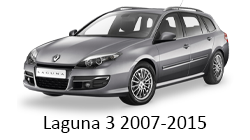 Pornire motor din telefon/pager Renault Laguna gen 3 2007-2015 alarma Pandora