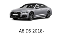 Pornire motor din telefon/pager Audi A8 D5 2018- alarma Pandora