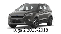 Pornire motor din telefon/pager Ford Kuga gen 2 2013-2018 alarma Pandora