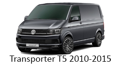 Navigatie android auto Volkswagen Transporter T5 facelift 2010-2015