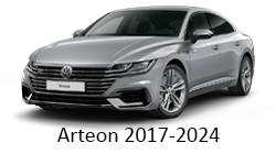 Pornire motor din telefon/pager Volkswagen Arteon 2017-2024 alarma Pandora