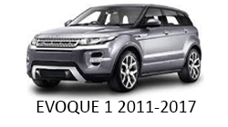 Navigatie android auto Land Rover Range Rover Evoque gen 1 2011-2017