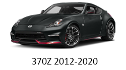 Pornire motor din telefon/pager Nissan 370Z 2012-2020 alarma Pandora