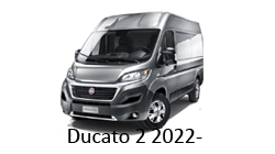 Pornire motor din telefon/pager Fiat Ducato gen 2 2022- alarma Pandora