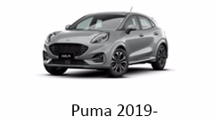 Pornire motor din telefon/pager Ford Puma 2019- alarma Pandora