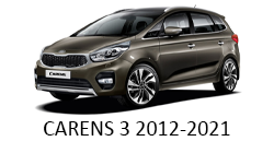 Navigatie android auto Kia Carens gen 3 2012-2021