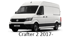 Pornire motor din telefon/pager Volkswagen Crafter gen 2 2017- alarma Pandora