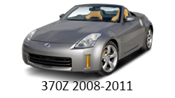 Navigatie android auto Nissan 370Z 2008-2011