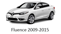 Navigatie android auto Renault Fluence 2009-2015