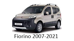 Pornire motor din telefon/pager Fiat Fiorino 2007-2021 alarma Pandora