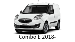 Pornire motor din telefon/pager Opel Combo Combo E 2018- alarma Pandora