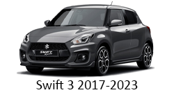 Pornire motor din telefon/pager Suzuki Swift gen 3 2017-2023 alarma Pandora