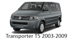 Navigatie android auto Volkswagen Transporter T5 2003-2009