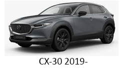 Pornire motor din telefon/pager Mazda CX-30 2019- alarma Pandora