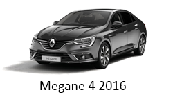 Navigatie android auto Renault Megane gen 4 2016-