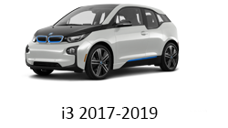 Navigatie android auto BMW i3 2017-2019