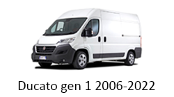 Navigatie android auto Fiat Ducato gen 1 2006-2022