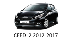 Navigatie android auto Kia Cee'd gen 2 2012-2017