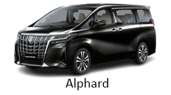 Navigatie android auto Toyota Alphard Alphard Toate