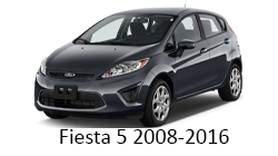 Pornire motor din telefon/pager Ford Fiesta gen 5 2008-2016 alarma Pandora